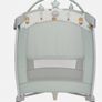 Travel cot - Graco electra contour with integrated changing table and music Image 2