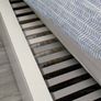 IKEA MALM Single Bed Frame- 150( 2 available) Image 3