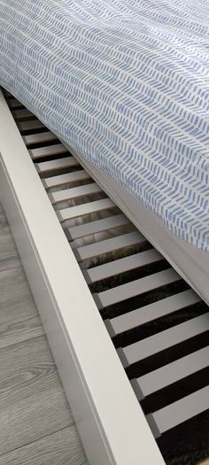 IKEA MALM Single Bed Frame- 150( 2 available)