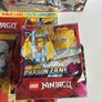 Lego Ninjago Zane minifigures Image 7