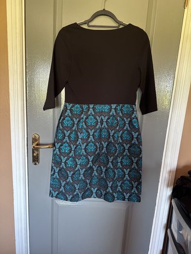 ladies dress