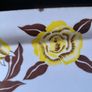 Vintage 1960's Melamine Tray Image 3