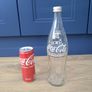Vintage Coca Cola Bottles Image 4