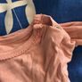 Baby vests (bundle of 5, short and long sleeves) Image 3