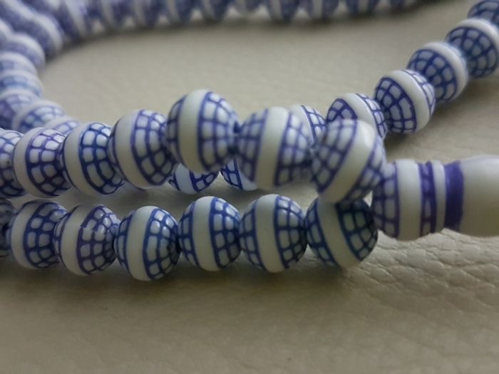 Praying Beads