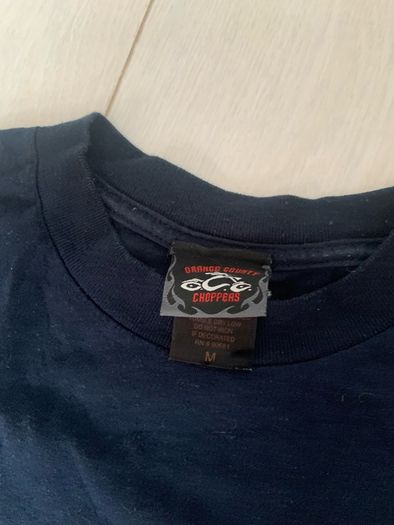 Orange County choppers t shirt