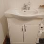 Bathroom suite Image 2