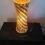 Mosaic  table lamp NEW Image 4