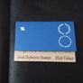 Ireland Mint Stamps : Irish Definitive Folders 1971 Image 6