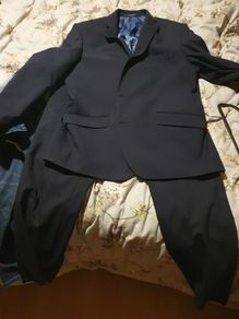 suit