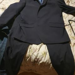 suit