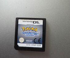 Pokemon SoulSilver