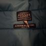 Joules puff jacket Image 2