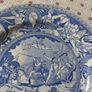 antique plate Image 4