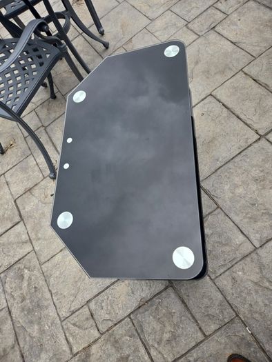 TV unit