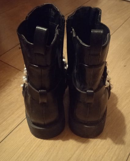 Womens boots