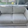Sofa and snuggle chair Image 2