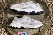 Classic Adidas Ozweego White Cream