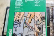Midget Autobook