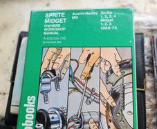 Midget Autobook