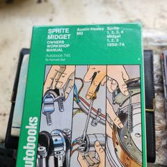 Midget Autobook