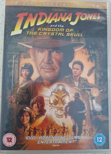 Western Classic Dvds