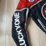 Motorcyle Jacket Image 4