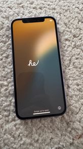 iPhone 12