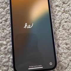 iPhone 12