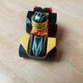 Lego Racers - set 8360 -Track Racer Image 4