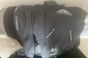 mens tracksuit Monterain