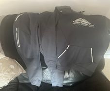 mens tracksuit Monterain