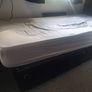 Single bed with storage 1mtr x 2 mtr Image 6
