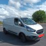 Ford Transit Custom Trail 2022 LWB 2.0 170BHP Image 4
