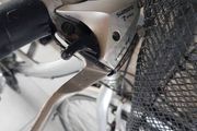 ladies Raleigh city bike ( can deliver)