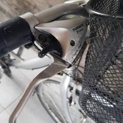 ladies Raleigh city bike ( can deliver)
