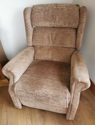 riser recliner