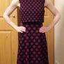 Oasis Sleeveless Dress Image 3