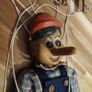 Pinocchio and Giuseppe or swap for dewalt Image 6