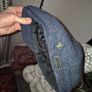 Mucros Weavers Irish Tweed Flat Cap Image 3