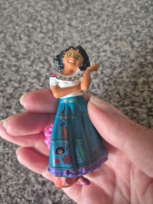 encanto mirabel tonie
