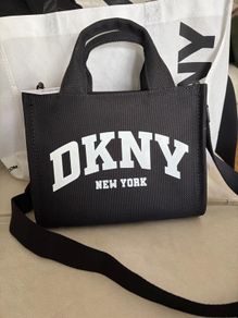 bag dkny tote bag