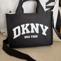 bag dkny tote bag