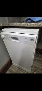 Small Dishwasher