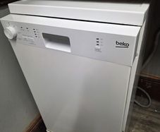 Small Dishwasher