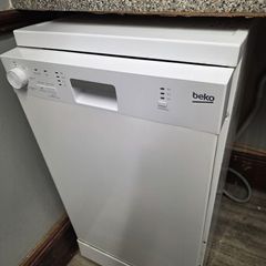 Small Dishwasher