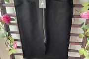 skirt Bnwt black pencil skirt size 12 front zipped detail