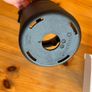 Bugaboo cup holder Image 7