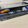 BMW Diorama Premium Set Hot Wheels Image 3