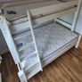 Kidz Bunk Bed, sold with 4ft Double Mattress (Bottom Bunk) Image 8